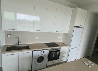 Kato Paphos - Universal Apartment For Rent | WW31624