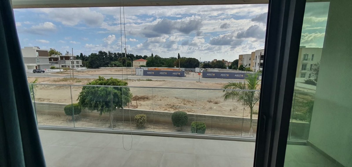 Apartment For Rent  in  Kato Paphos - Universal