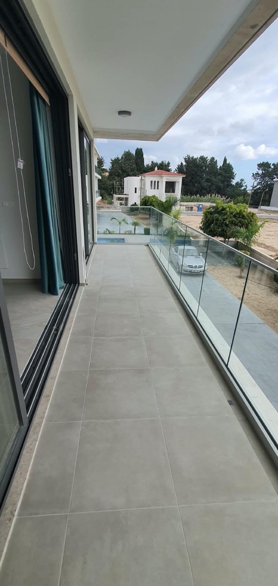 Apartment For Rent  in  Kato Paphos - Universal