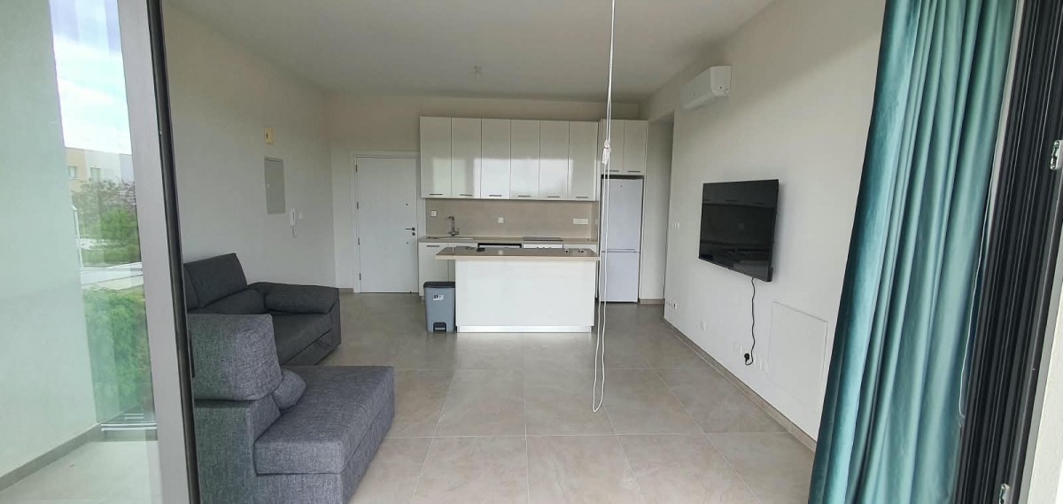 Apartment For Rent  in  Kato Paphos - Universal