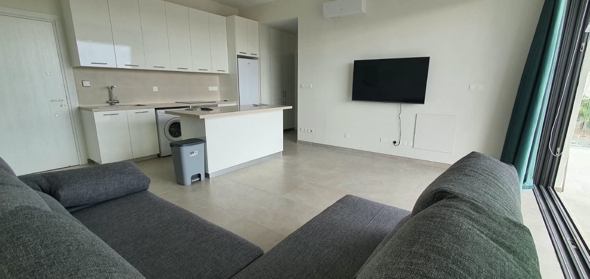 Apartment For Rent  in  Kato Paphos - Universal