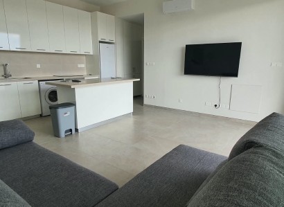 Kato Paphos - Universal Apartment For Rent | WW31624