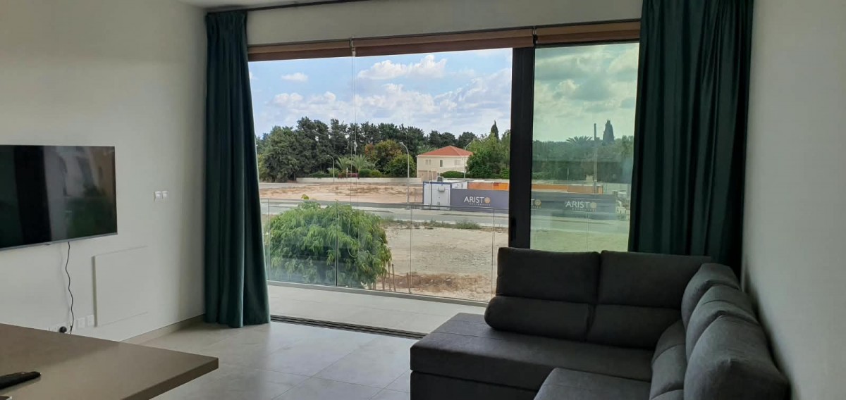 Apartment For Rent  in  Kato Paphos - Universal