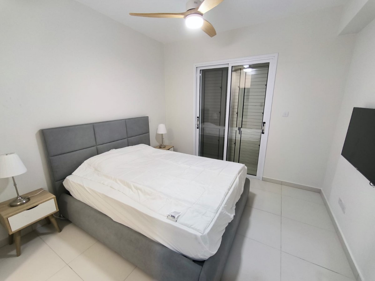 Semi Detached Villa For Rent  in  Chlorakas