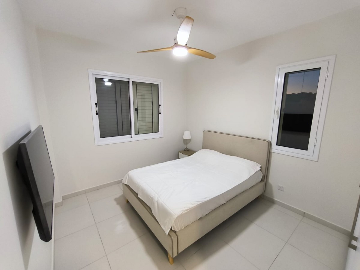 Semi Detached Villa For Rent  in  Chlorakas