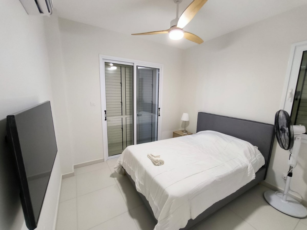Semi Detached Villa For Rent  in  Chlorakas