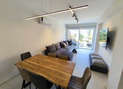 Chlorakas, Paphos Semi Detached Villa For Rent | WW31626