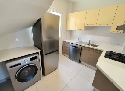 Chlorakas, Paphos Semi Detached Villa For Rent | WW31626