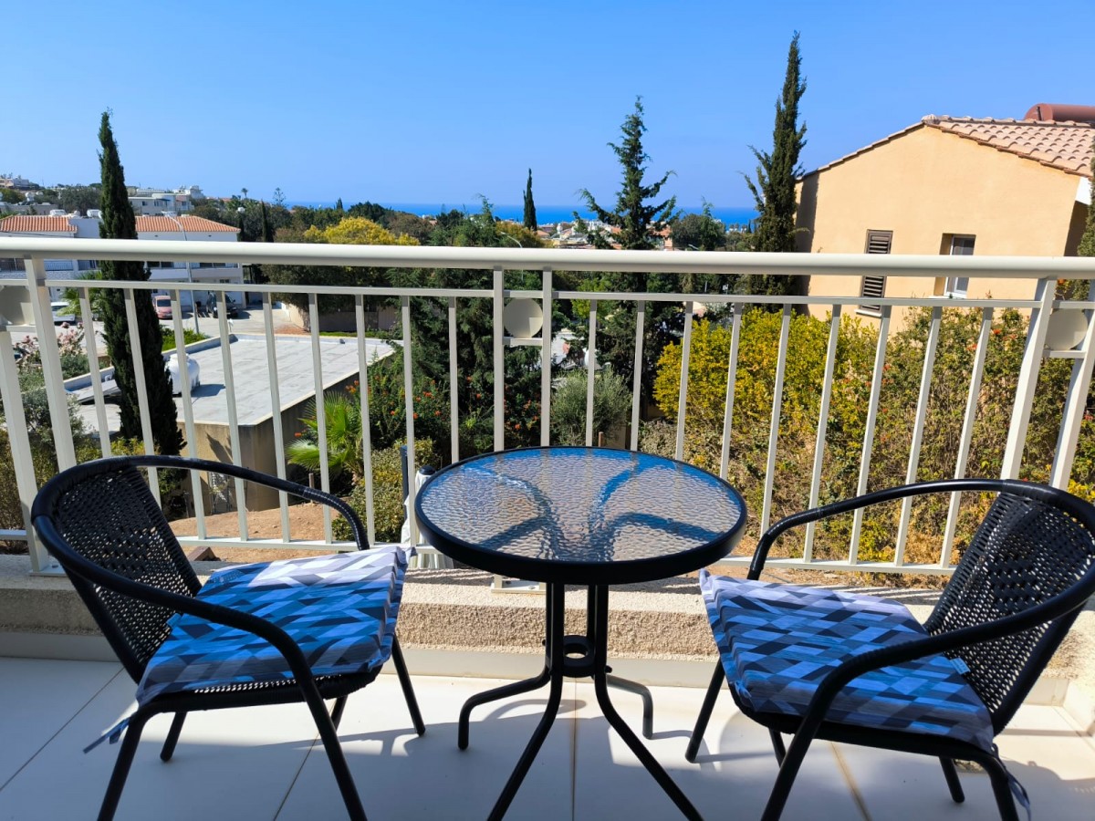 Semi Detached Villa For Rent  in  Chlorakas