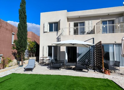 Chlorakas, Paphos Semi Detached Villa For Rent | WW31626