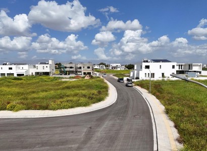 Lakatamia, Nicosia Residential Plot For Sale | WW31627