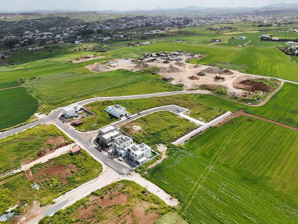 Plot - Lakatameia, Nicosia