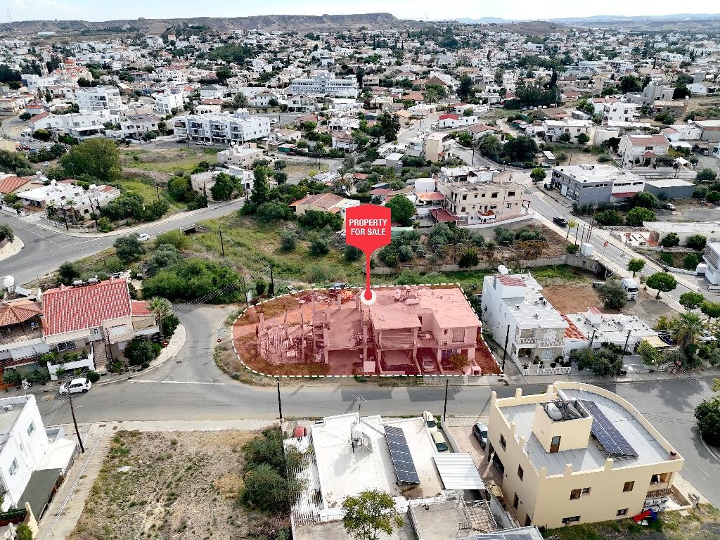 Tseri, Nicosia Other For Sale | WW31628