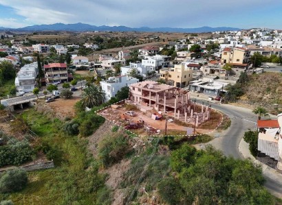 Tseri, Nicosia Other For Sale | WW31628