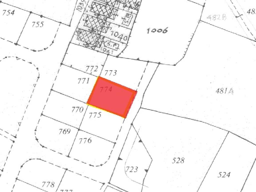 Plot - Ergates, Nicosia