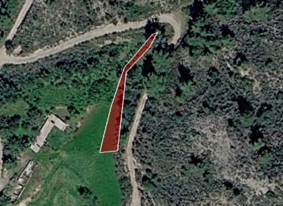 Kellaki, Limassol Agricultural Field For Sale | WW31631