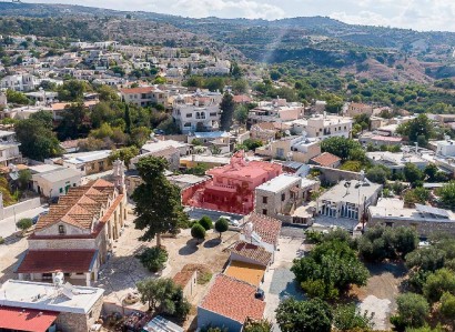 Mesa Chorio, Paphos House For Sale | WW31632