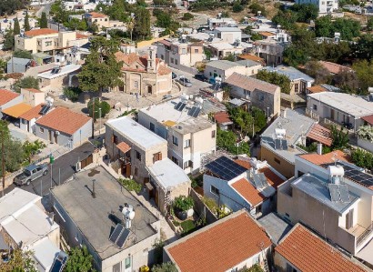 Mesa Chorio, Paphos House For Sale | WW31632