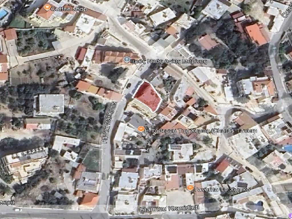 House - Mesa Chorio, Paphos