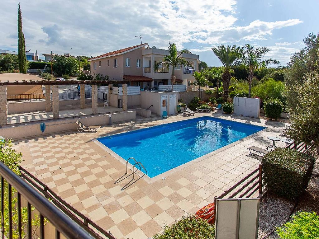 Flat - Konia Village 2 - Konia, Paphos