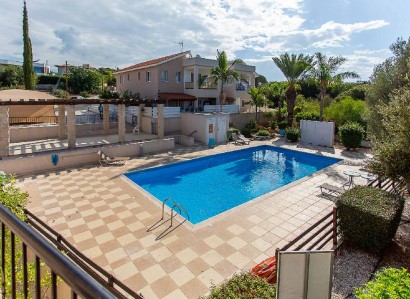 Konia, Paphos Apartment For Sale | WW31633