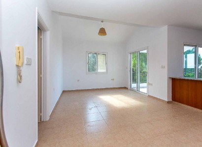 Konia, Paphos Apartment For Sale | WW31633