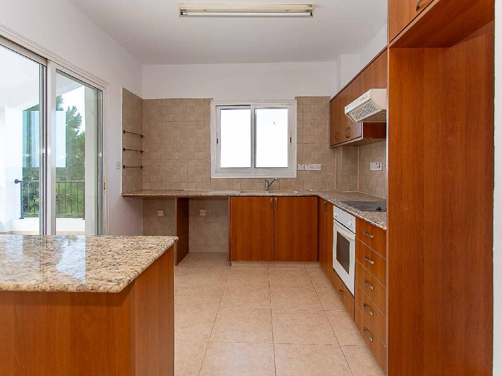 Flat - Konia Village 2 - Konia, Paphos