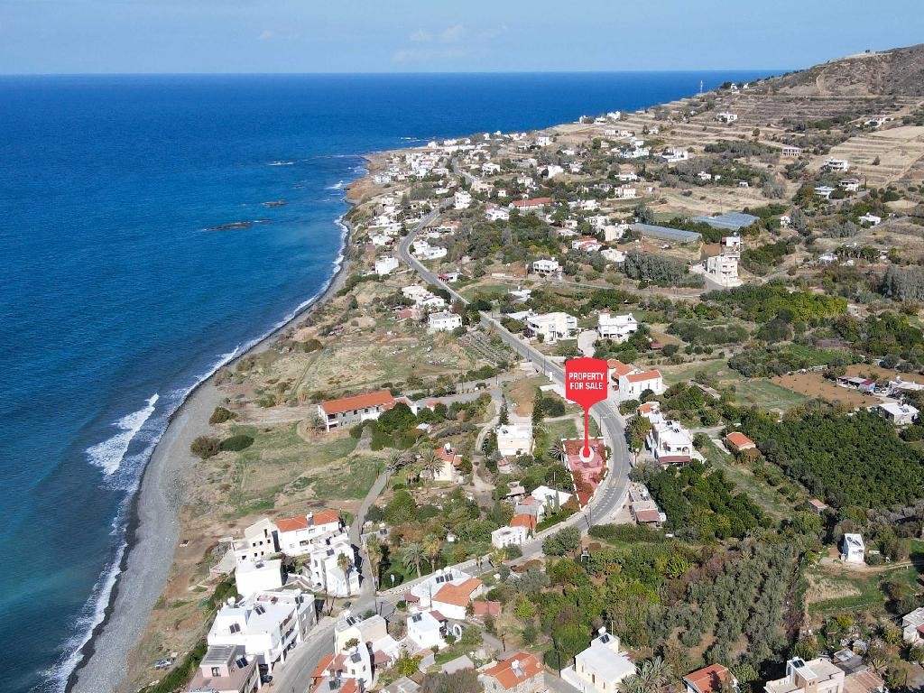 Pomos, Paphos Detached Villa For Sale | WW31635
