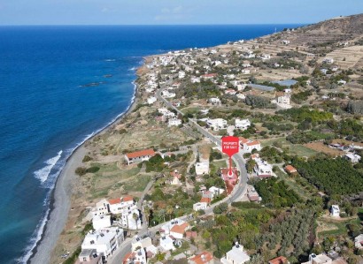Pomos, Paphos Detached Villa For Sale | WW31635