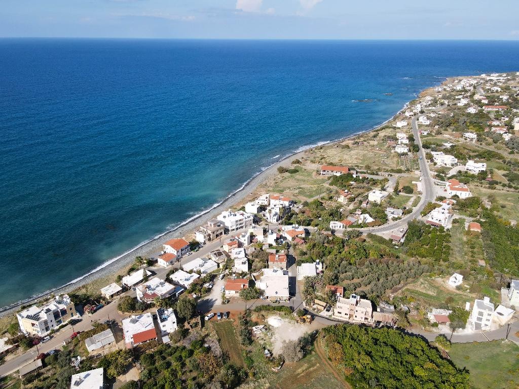 Detached house - Pomos, Paphos