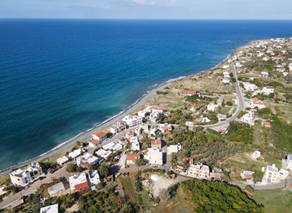 Pomos, Paphos Detached Villa For Sale | WW31635