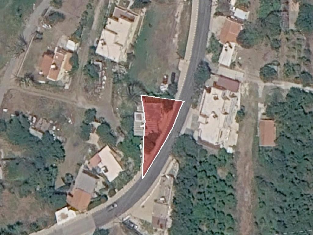 Detached house - Pomos, Paphos