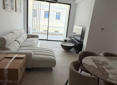 Yeroskipou, Paphos Apartment For Rent | WW31637