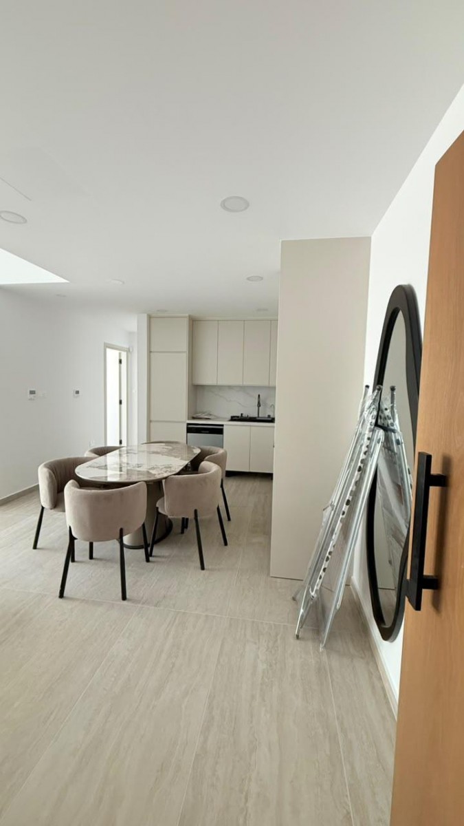 Yeroskipou, Paphos Apartment For Rent | WW31637
