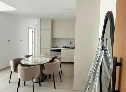 Yeroskipou, Paphos Apartment For Rent | WW31637