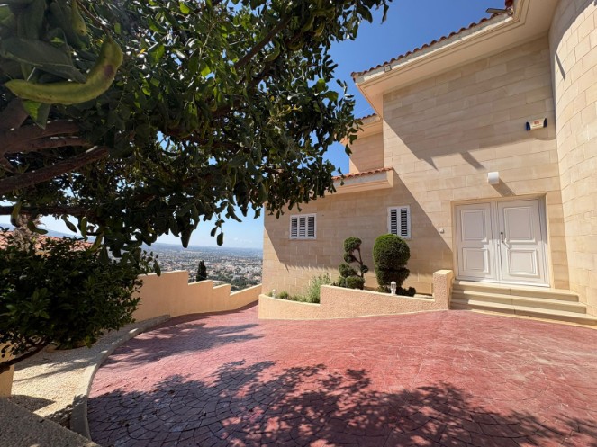Peyia, Paphos Detached Villa For Sale | WW31638