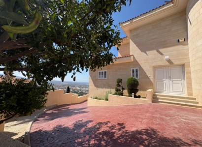 Peyia, Paphos Detached Villa For Sale | WW31638