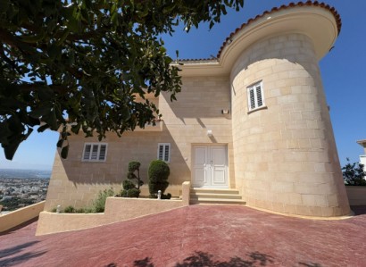 Peyia, Paphos Detached Villa For Sale | WW31638