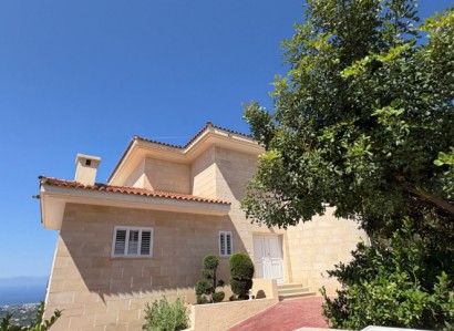 Peyia, Paphos Detached Villa For Sale | WW31638