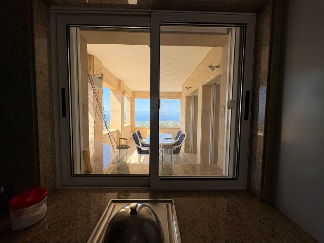 Detached Villa For Sale  in  Peyia