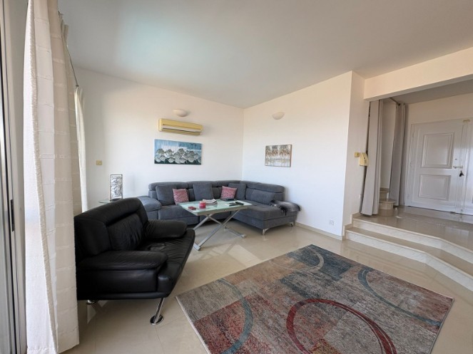 Detached Villa For Sale  in  Peyia