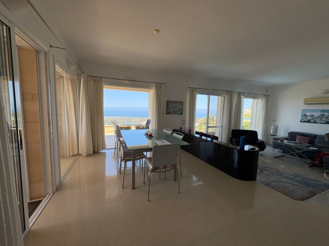 Detached Villa For Sale  in  Peyia
