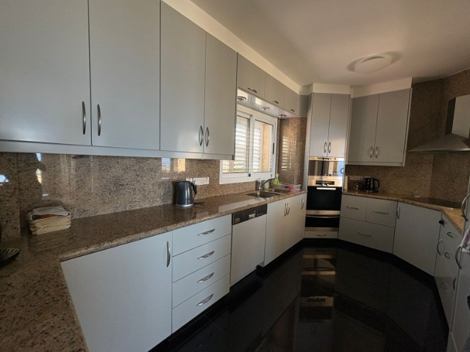 Detached Villa For Sale  in  Peyia