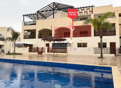 Tersefanou, Larnaca Apartment For Sale | WW31640