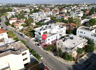 Strovolos, Nicosia Apartment For Sale | WW31642