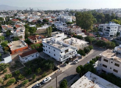 Strovolos, Nicosia Apartment For Sale | WW31642