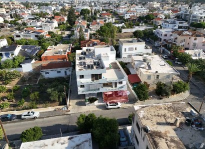 Strovolos, Nicosia Apartment For Sale | WW31642