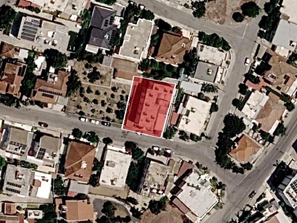 Flat - JULIA COURT, Strovolos, Nicosia