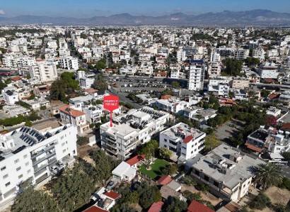 Aglandjia, Nicosia Apartment For Sale | WW31643