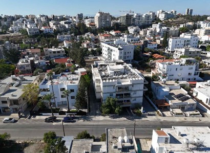 Aglandjia, Nicosia Apartment For Sale | WW31643
